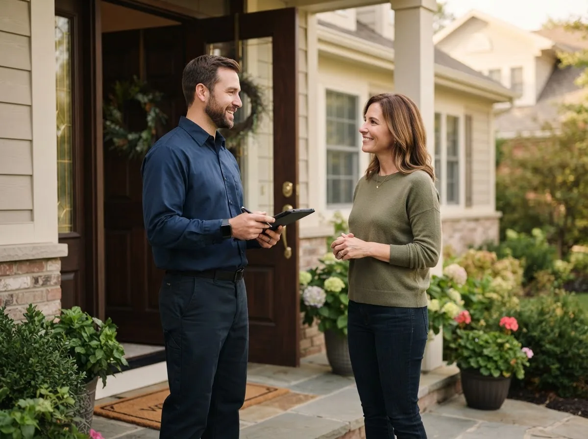 Water damage restoration FAQs for Hidden Valley, PA